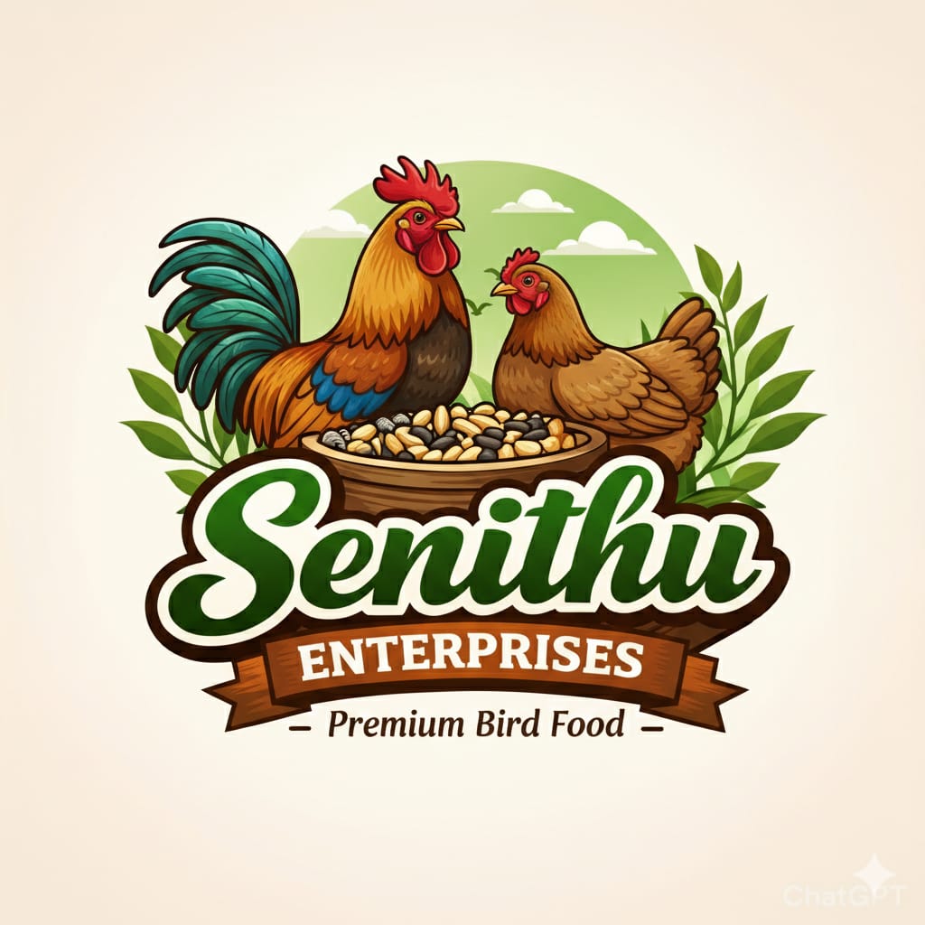 Senithu Enterprises Logo